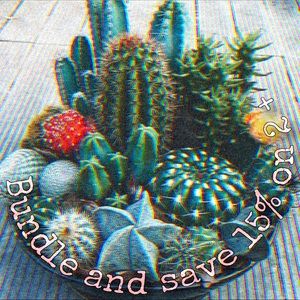 Bundle and save 15%